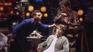 مسلسل Two Guys and a Girl الموسم ٣ الحلقة ٦