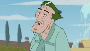 مسلسل The Proud Family الموسم ٣ الحلقة ٢