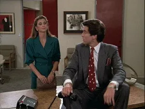 مسلسل Remington Steele الموسم ٤ الحلقة ١٠