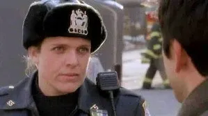 مسلسل Third Watch الموسم ٤ الحلقة ١٩