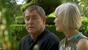 مسلسل Midsomer Murders الموسم ١٣ الحلقة ٨