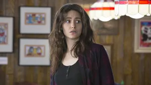 مسلسل وقح الموسم ٨ الحلقة ١٢