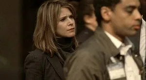 مسلسل Numb3rs الموسم ١ الحلقة ٩