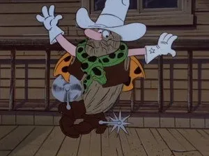 مسلسل Scooby's All-Stars الموسم ٢ الحلقة ١٨
