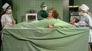 مسلسل Monty Python's Flying Circus الموسم ١ الحلقة ١٣