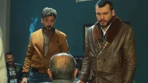 مسلسل ولاد بديعة الحلقة ١٥