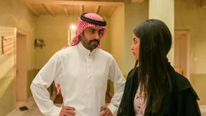 مسلسل شارع الأعشى الموسم ٢ الحلقة ١٠