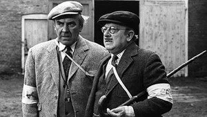 مسلسل Dad's Army الموسم ١ الحلقة ٣