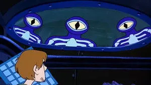 مسلسل سكوبي دو أين انت! الموسم ٣ الحلقة ٢