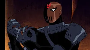 مسلسل تين تايتنز الموسم ٤ الحلقة ٣