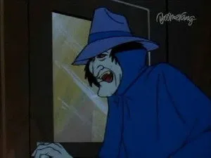 مسلسل Scooby's All-Stars الموسم ١ الحلقة ١٨