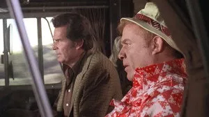 مسلسل The Rockford Files الموسم ٤ الحلقة ١٢