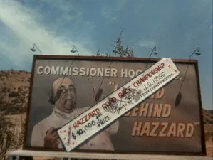 مسلسل The Dukes of Hazzard الموسم ٧ الحلقة ١