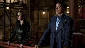 مسلسل Torchwood الموسم ٤ الحلقة ١٠