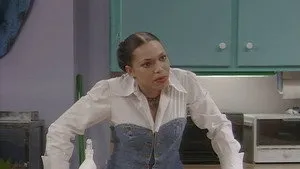 مسلسل Martin الموسم ٢ الحلقة ٧