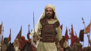 مسلسل عُمَرْ الحلقة ١١