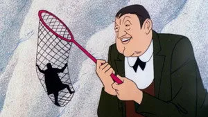 مسلسل Super Friends الموسم ١ الحلقة ١٤