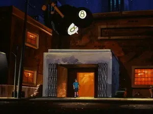 مسلسل فرسان الكوكب الموسم ٤ الحلقة ٢٢