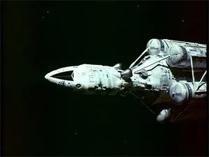 مسلسل Space: 1999 الموسم ١ الحلقة ٨