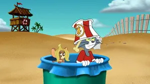 مسلسل قصص توم وجيري الموسم ١ الحلقة ٢٩