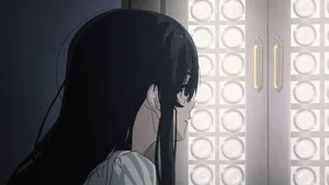 مسلسل موشوكو تينسي الموسم ٢ الحلقة ١٥