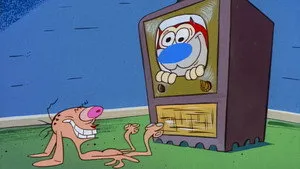 مسلسل عرض رين وستيمبي الموسم ١ الحلقة ٢