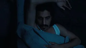 مسلسل أعوام الظلام الحلقة ٢