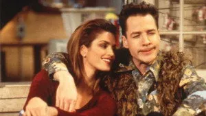 مسلسل 3rd Rock from the Sun الموسم ٣ الحلقة ١٤