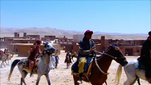 مسلسل الحجاج الحلقة ٣٢