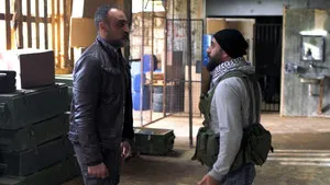 مسلسل الهيبة الموسم ٤ الحلقة ١