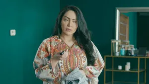 مسلسل جمان الحلقة ١٣
