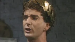 مسلسل Red Dwarf الموسم ٤ الحلقة ٦