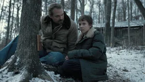 مسلسل Stranger Things الموسم ٢ الحلقة ٣