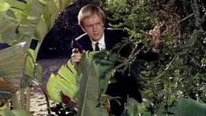مسلسل The Man from U.N.C.L.E. الموسم ٣ الحلقة ١٦