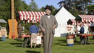 مسلسل Agatha Christie's Poirot الموسم ١٣ الحلقة ٣