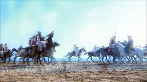 مسلسل الحجاج الحلقة ٢٦