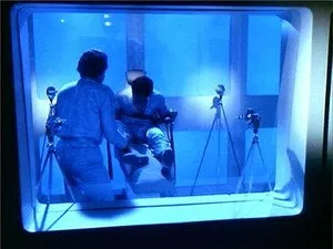 مسلسل Space: 1999 الموسم ١ الحلقة ٢٢