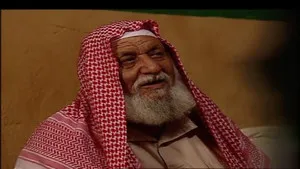 مسلسل الفرية الحلقة ١٥