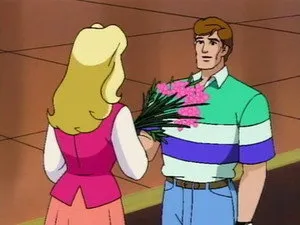 مسلسل الرجل العنكبوت الموسم ١ الحلقة ٤