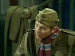 مسلسل Dad's Army الموسم ٥ الحلقة ٩