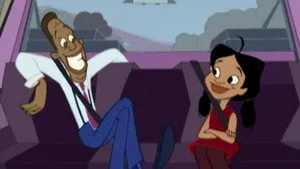 مسلسل The Proud Family الموسم ٢ الحلقة ١١