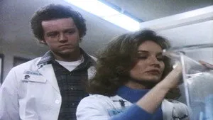مسلسل St. Elsewhere الموسم ٣ الحلقة ١٨