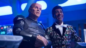 مسلسل Red Dwarf الموسم ١١ الحلقة ٢