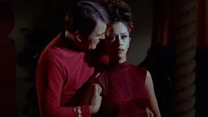 مسلسل Star Trek الموسم ٢ الحلقة ١٤