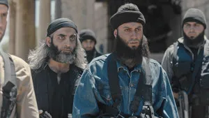 مسلسل الهيبة الموسم ٥ الحلقة ٢٥