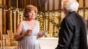 مسلسل Midsomer Murders الموسم ٢٣ الحلقة ٢