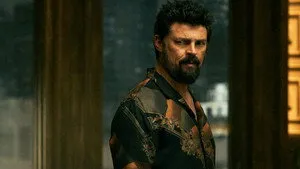 مسلسل الرفاق الموسم ٤ الحلقة ١