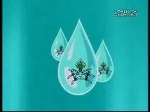 مسلسل الفتيات الخارقات الموسم ٤ الحلقة ٦