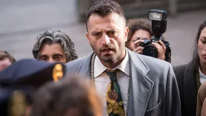 مسلسل 1993 الحلقة ٨
