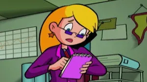 مسلسل Sabrina: The Animated Series الحلقة ١٦